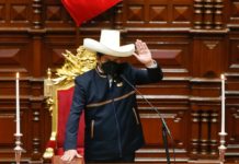 Análisis del «giro hacia la moderación» del Gobierno de Perú