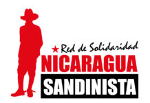 Nicaragua abandona la OEA