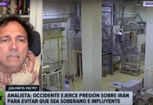 Se reanudan las negociaciones sobre el programa nuclear de Irán tras 5 meses de estancamiento