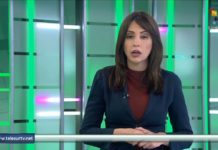 Marruecos firma un acuerdo de defensa con Israel