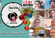 MESA DE RED_ACCIÓN. 27 de diciembre