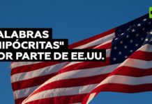 EE.UU. tiene un enorme historial de invasiones en el extranjero, no tiene derecho a acusar a Rusia