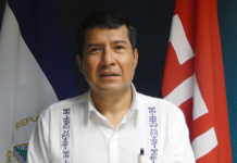 Sobre la retirada del embajador de Nicaragua en el Reino de España