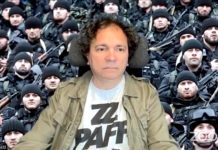Informe nº42. Ucrania, situación de la guerra antiimperialista