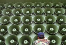 La izquierda y su triste papel en la guerra de Ucrania