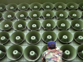 La izquierda y su triste papel en la guerra de Ucrania