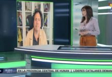 EEUU y las bases militares de Rota y Morón