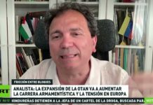 La OTSC advierte que prevé ampliarse y defenderse ante la posible expansión de la OTAN a Suecia y Finlandia