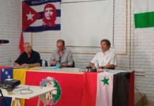 La Guerra de la OTAN contra Rusia en Ucrania. Aproximación geopolítica al futuro del conflicto.