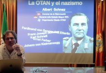 La OTAN, el nazismo y la Guerra de Ucrania