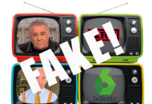 Ferreras, las cloacas y sus sicarios