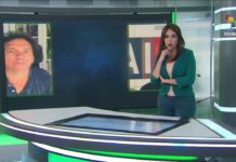 Francia pide perdón a Argelia en busca del gas