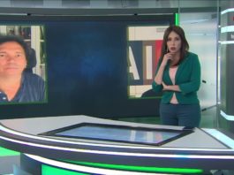 Francia pide perdón a Argelia en busca del gas