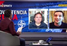 Advertencia rusa a la OTAN y Occidente | Detrás de la Razón