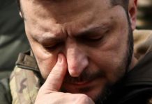 Ucrania ha perdido la guerra