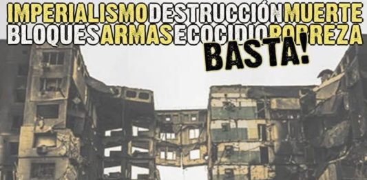 Aclaraciones a la convocatoria contra las guerras del 25F