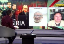Cooperación ruso-siria, el encuentro entre Putin y Al Asad | Detrás de la Razón