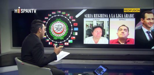 ¿Qué implica el regreso de Siria a la Liga Árabe? | Detrás de la Razón