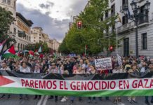 Se encienden las alarmas de la región; el mundo rechaza el genocidio de Israel contra Gaza | Detrás de la Razón