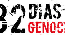 32 Días de Genocidio en Gaza