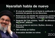 Noticias multipolares: 39 días de Genocidio en Gaza