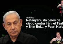 Situación de la semana en Gaza a 31 Octubre