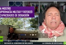 Tecnología militar rusa deja en ridículo a la OTAN – RT