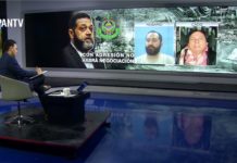Hamás solo negociará el fin de la agresión
