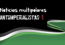 84 Días de Genocidio en Gaza