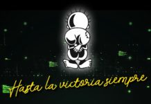 116 Días de Genocidio en Gaza