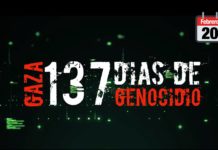 Noticias multipolares del 20 de febrero de 2024