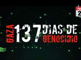 Noticias multipolares del 20 de febrero de 2024