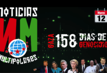 Noticias Multipolares de marzo de 2024 (II)