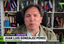 Analista: La política de Irán no sufrirá cambios en cuestiones fundamentales