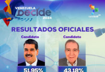 La traición de Edmundo González