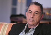 Los israelíes deben preguntarse si están dispuestos a vivir en un país que vive de sangre