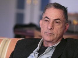 Los israelíes deben preguntarse si están dispuestos a vivir en un país que vive de sangre
