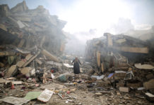 Un año de genocidio contra Palestina: el sufrimiento infinito detrás de las cifras
