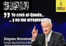 La izquierda europea se afilia a al-Qaeda