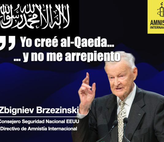 La izquierda europea se afilia a al-Qaeda