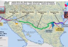 Nicaragua: el próximo objetivo de la prensa corporativa y el imperialismo estadounidense