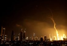 Digan lo que digan, Israel perdió la guerra frente a Irán