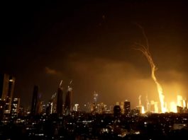 Digan lo que digan, Israel perdió la guerra frente a Irán
