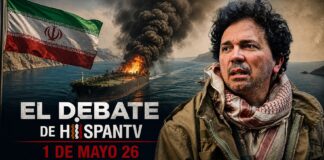 Programa especial sobre la guerra de Irán