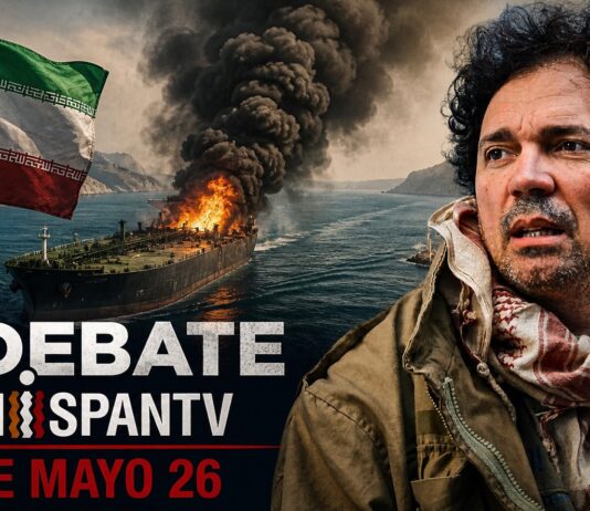 Programa especial sobre la guerra de Irán